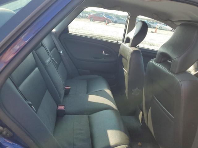 2004 Volvo S40 1.9t