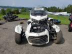 2017 Can-Am Spyder Roadster F3-T
