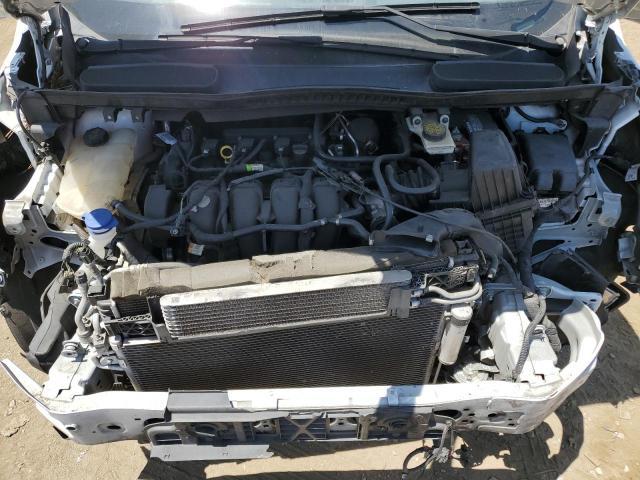 2019 Ford Transit Connect XL