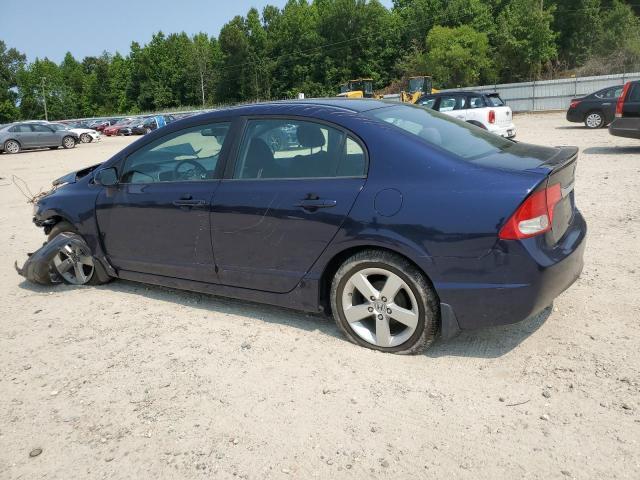 2011 Honda Civic Lx-s