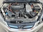 2015 Honda Accord Hybrid EXL