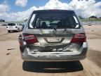 2007 Honda Odyssey Touring