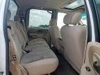 2002 Ford F150 Supercrew