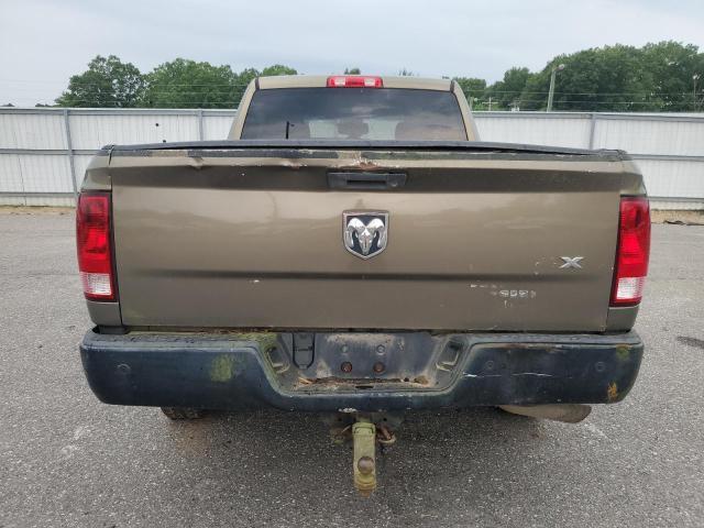 2013 Dodge Ram 1500 st