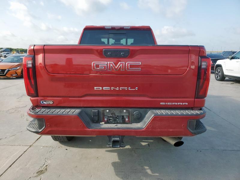 2024 GMC Sierra K2500 Denali
