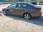 2015 Volkswagen Jetta tdi