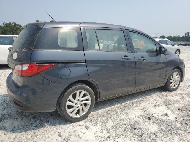 2012 Mazda 5