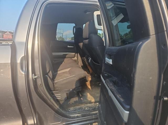 2015 Toyota Tundra Double Cab SR