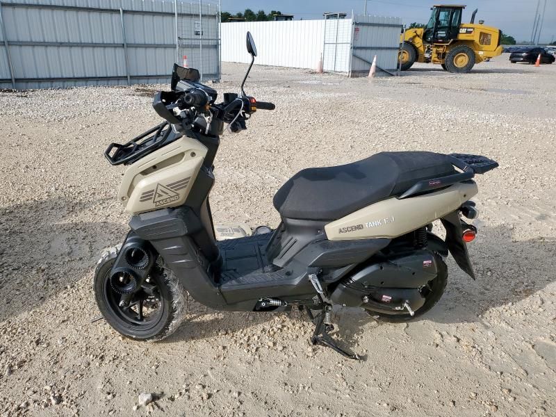 2024 Zhil Ascend 150