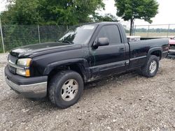 2005 Chevrolet Silverado K1500 for sale in Cicero, IN
