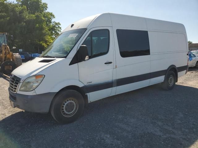 2011 Freightliner Sprinter 2500