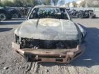 2008 Chevrolet Silverado K2500 Heavy Duty