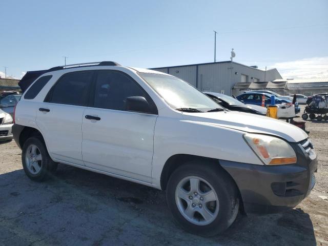 2006 KIA New Sportage