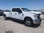 2021 Ford F350 Super Duty