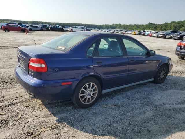 2004 Volvo S40 1.9t