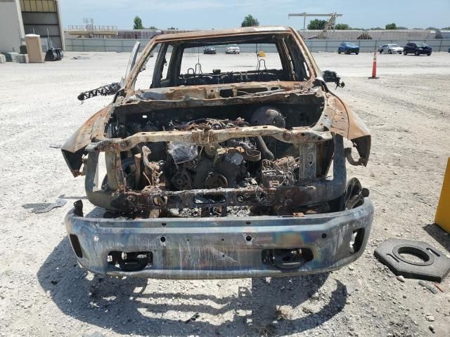 2015 Dodge 1500 Laramie