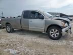 2008 Nissan Titan XE