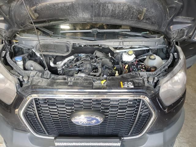 2021 Ford Transit T-350