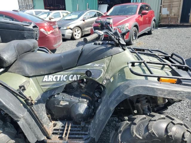 2003 Arctic Cat ATV