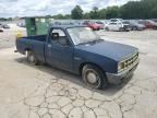 1986 Isuzu PUP