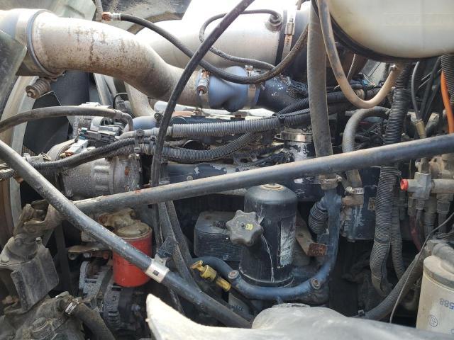 2007 Mack CV713 Dump Truck