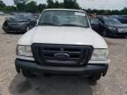 2008 Ford Ranger Super Cab