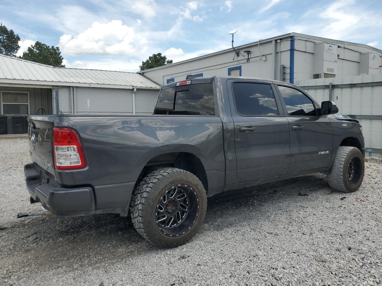 2024 Dodge Ram 1500 big Horn/lone Star