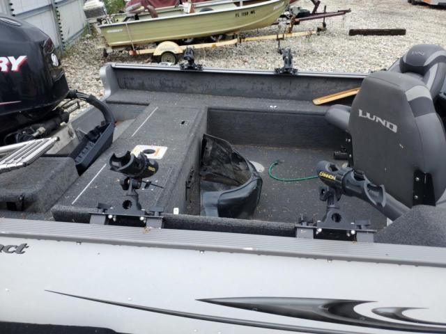 2011 Lund 1775 Impact