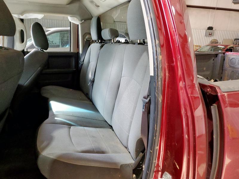 2021 Dodge Ram 1500 Classic Tradesman