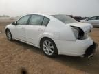 2008 Nissan Maxima se