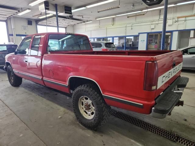 1994 Chevrolet GMT-400 C2500