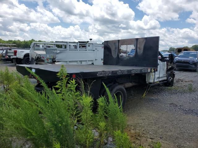 2019 Ford F350 Super Duty
