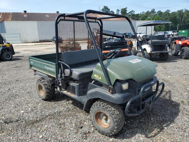 2003 Kawasaki KAF620