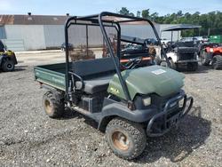 Kawasaki kaf620 e Vehiculos salvage en venta: 2003 Kawasaki KAF620