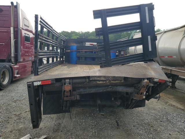 2018 Ford F450 Super Duty