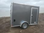 2025 Anvil At6x10sa Enclosed Cargo Trailer