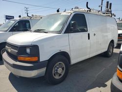 2014 Chevrolet Express G2500 for sale in Wilmington, CA