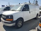 2014 Chevrolet Express G2500