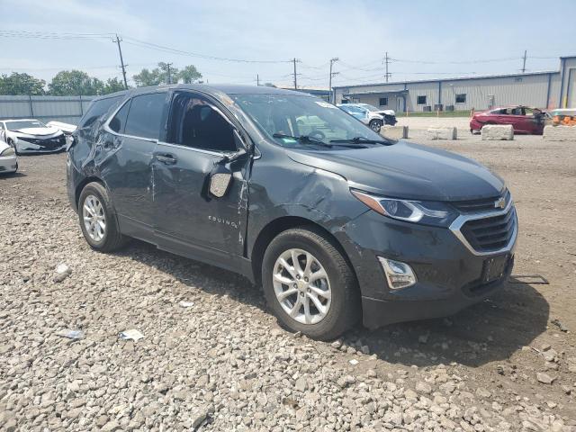 2020 Chev Rolet Equinox lt