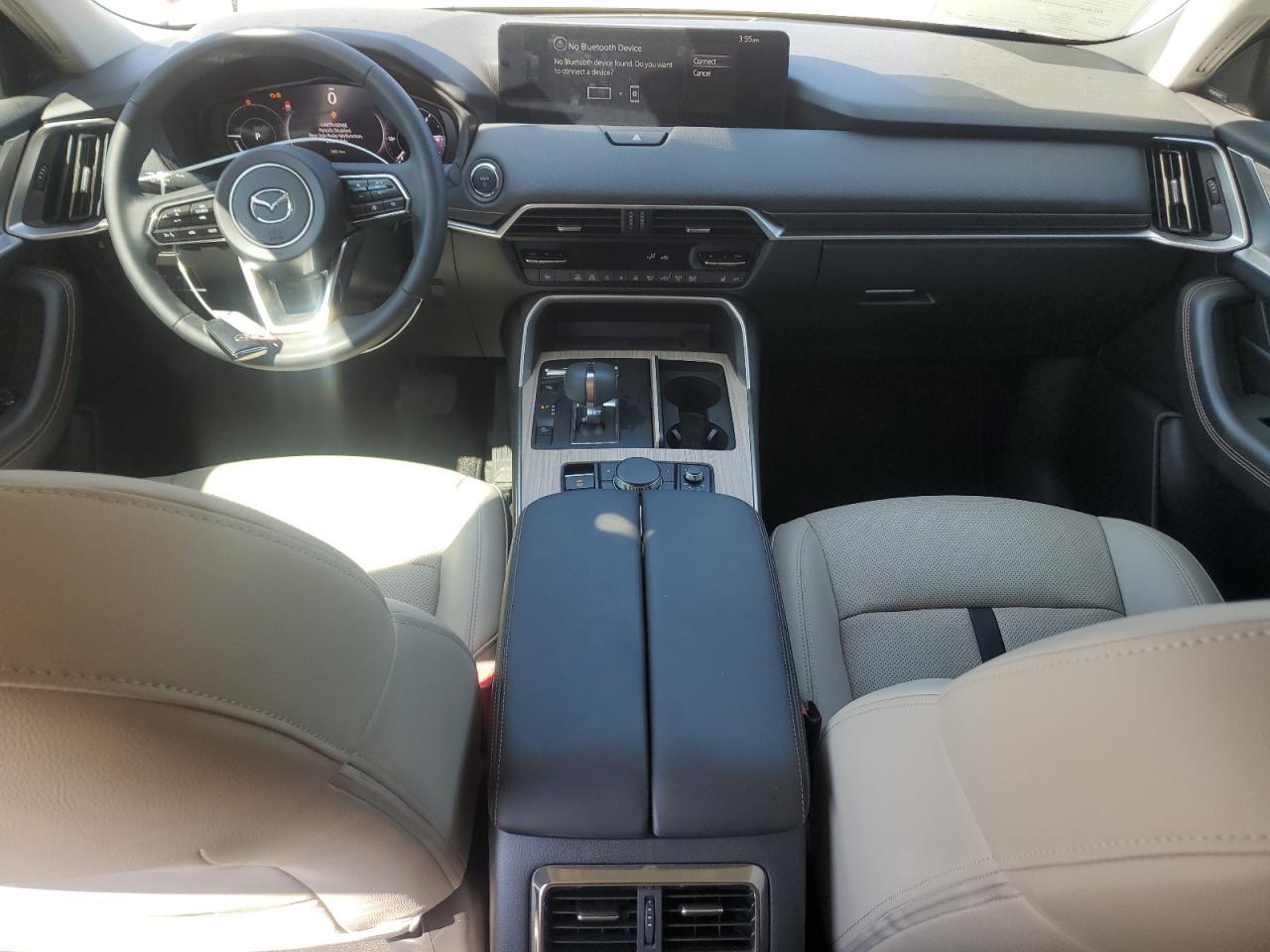 2025 Mazda Cx-90 Premium Sport