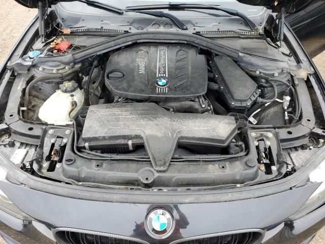 2018 BMW 328 d Xdrive