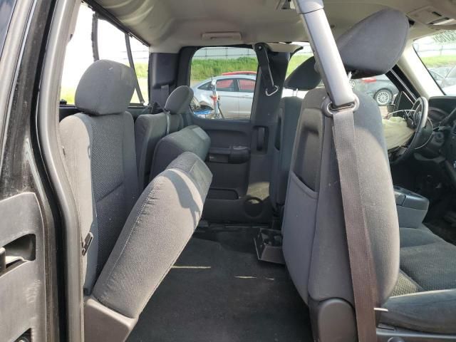 2007 GMC New Sierra K1500