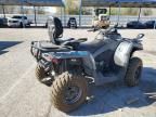 2021 Can-Am 570 CC Outla