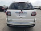 2013 GMC Acadia sle
