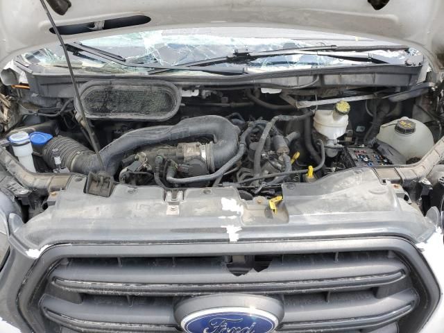 2021 Ford Transit T-250