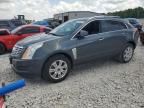 2013 Cadillac Srx Luxury Collection