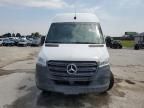 2021 Mercedes-Benz Sprinter 2500