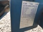2000 Diwi 2000 Ditch Witch S7B Tilt Deck Equipment Trailer