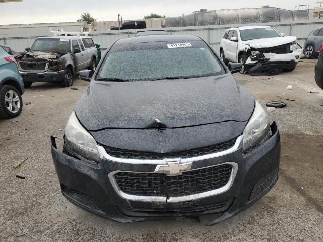 2014 Chevrolet Malibu 1LT