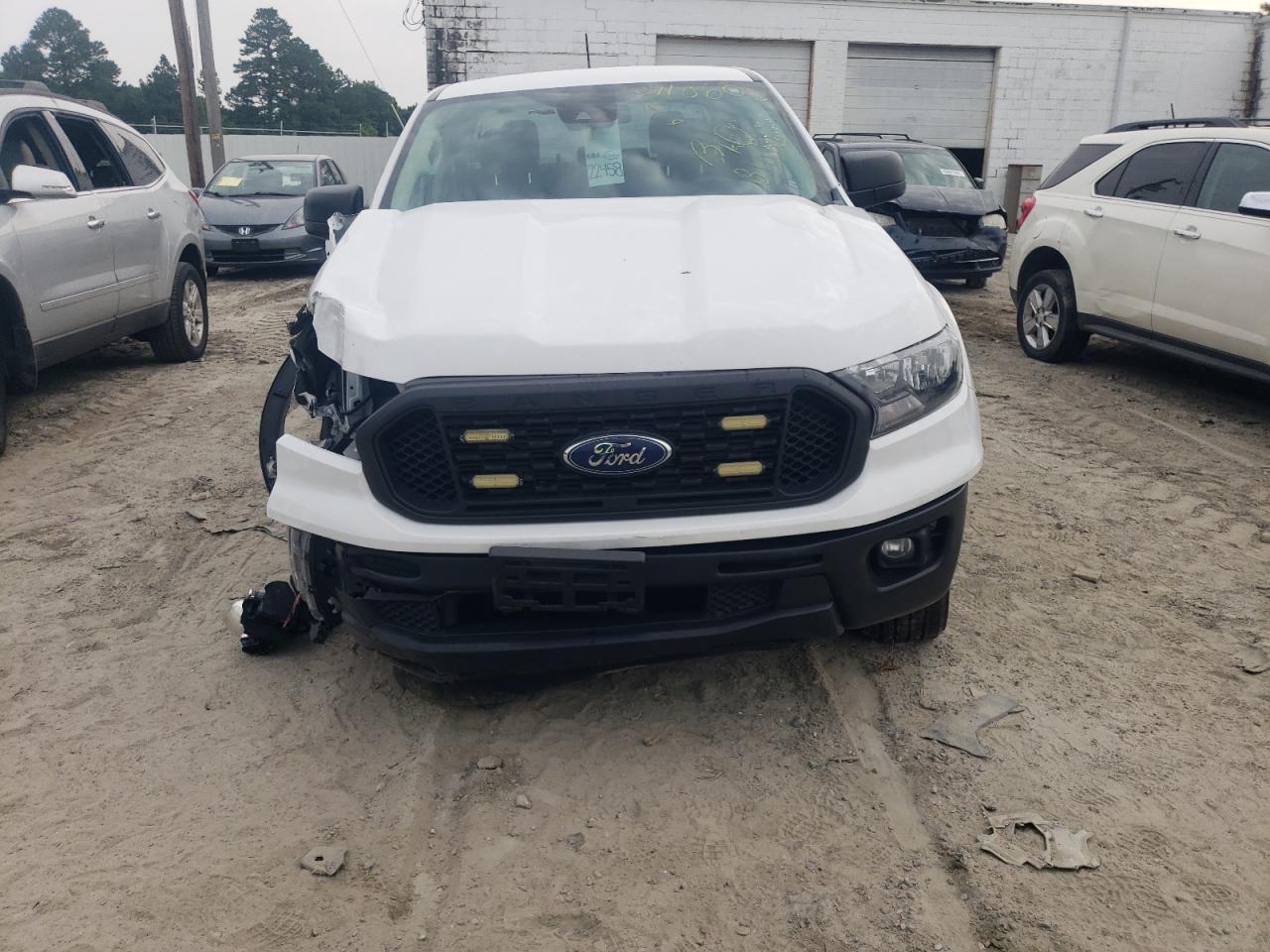 2023 Ford Ranger xl